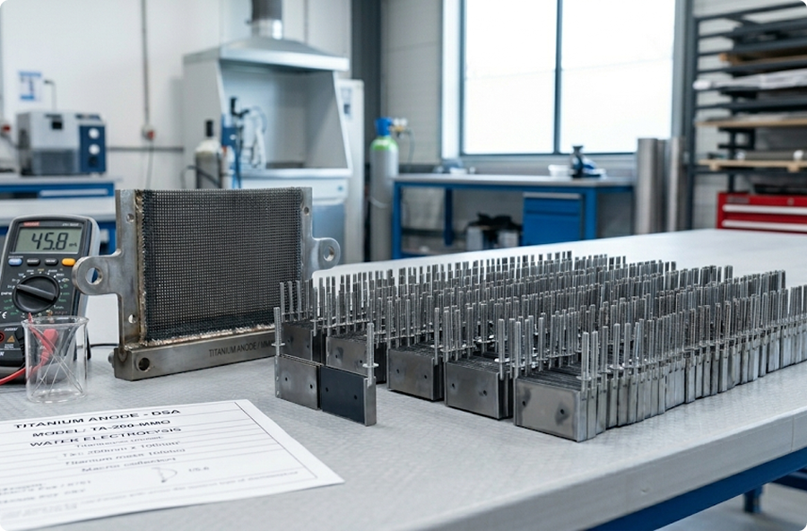 TiCOME Technologies Achieves ISO 9001:2015 Certification